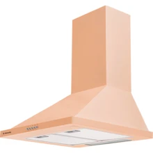 Вытяжка Minola HK 610 IV: Тип воздухоочистителя Рециркуляция, Отвод