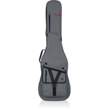 Чохол для гітари GATOR GT-BASS-GRY: Виробник Gator