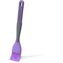 Силіконовий пензлик Fissman 30х5см (8740): undefined undefined