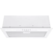 Витяжка Kernau KBH 1060.1 W: Тип фільтра повітря Рециркуляція, Відведення