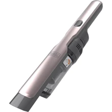 Пылесос Black&Decker DVC320BRG-QW: Тип пылесоса ручной (вертикальный)