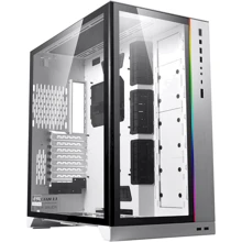 Корпус Lian Li O11 Dynamic XL ROG Certify White (G99.O11DXL-W.00): Форм-фактор материнской платы ATX / E-ATX / MicroATX / Mini-ITX / SSI-EEB