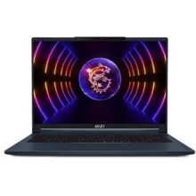 Ноутбук MSI Stealth Studio 16 (A13VF-417XUA) UA: Екран 16" (2256x1504)