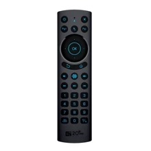 Универсальный пульт ДУ Air Mouse G20BTS Plus: Производитель Air Mouse