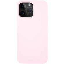 Чохол для iPhone K-DOO Mag iCoat Pink для iPhone 14 Pro Max: Колір розовый