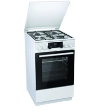 Плита комбинированная Gorenje K5352WH: Тип устройства Комбинированная плита