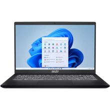 Ноутбук MSI Modern 15 H C13M (C13M-202PL): Экран 15.6" IPS (1920x1080) Full HD