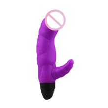 Вибратор Adrien Lastic Typhoon Purple: Для кого Для женщин