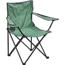Стул раскладной SKIF Outdoor Comfort green (389.00.09): Тип Стул складной