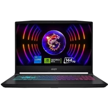 Ноутбук MSI Katana 15 B13VGK-484US (KATANA1513484): Экран 15.6" IPS (1920x1080) Full HD