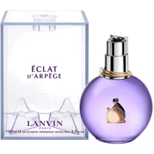Парфюмированная вода Lanvin Eclat D'Arpege 100 ml: Вид Парфюмированная вода