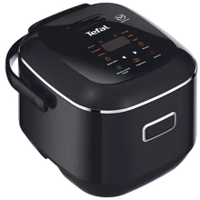 Рисоварка Tefal RK601800: Об'єм каструлі, л 0.7
