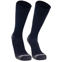 Термоносок Носки Dexshell Terrain Walking 2.0 Socks Черно-серые размер M 39-42 (DS62406JBG-M): undefined undefined