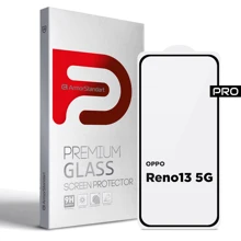 ArmorStandart Tempered Glass Pro Black for OPPO Reno13 5G (ARM81869): Совместимость OPPO Reno13 5G