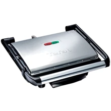 Електрогриль та  аерогриль Tefal GC241D Panini Grill: Тип Електрогриль