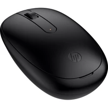 Мишка HP 240 Bluetooth Black (3V0G9AA): інтерфейс підключення Bluetooth, Wireless