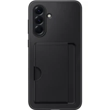 Чехол для телефонов Samsung Card Slot Case Black (EF-OA566TBEGWW) for Samsung A566 Galaxy A56: Совместимость Samsung A566 Galaxy A56