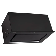 Вытяжка Eleyus INTEGRA 1200 LED SMD 52 BL: Тип воздухоочистителя Рециркуляция, Отвод