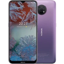 Смартфон Nokia G10 3/32Gb Purple Approved Витринный образец: Причина уценки Как новый (витринный образец): смартфон выглядит и функционирует как новый. Смартфон полностью протестирован по программе Approved, все функции работают корректно