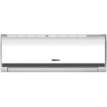 Кондиціонер Cплит система Beko BXNEU 121 INVERTOR + монтажний комплект: Вид установки внутрішнього блоку настінний