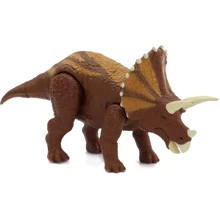 Интерактивная игрушка Dinos Unleashed серии Realistic - Трицератопс (31123TR): Тип животное
