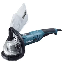Шліфувальна машина по бетону Makita PC5000C: Виробник Makita
