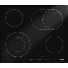 Варильна поверхня Gorenje ECS620USC (SVK63SS): Розміри для вбудовування 56 x 49 см