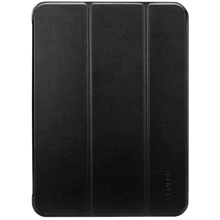 Аксессуар для iPad Spigen Smart Fold Black for iPad 10.9 (2022 / 2024) / iPad 11 2025 (ACS05309): Цвет черный