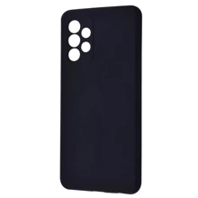 Чехол для телефонов WAVE Full Silicone Cover Black for Samsung A525 Galaxy A52: Совместимость Samsung A525 Galaxy A52