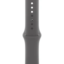 Apple 46mm Stone Gray Sport Band - M/L (MXLY3ZM/A): Производитель Apple
