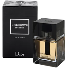 Парфумована вода Christian Dior Homme Intense 50 ml: Вид Парфумована вода