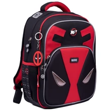 Рюкзак Yes S-40 Marvel Deadpool (553843): Вікова група від 7 до 14 років