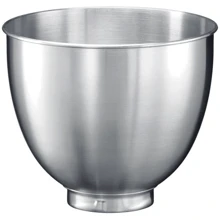 Чаша KitchenAid 3,3 л 5KSM35SSB: Производитель KitchenAid
