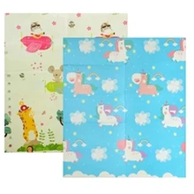 Килимок-мат Bambi MR 0586-2 Літак-єдиноріг: Виробник Bambi