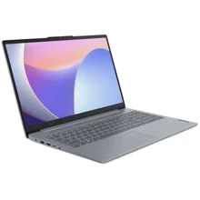 Ноутбук Lenovo IdeaPad Slim 3 15IAH8 (83ER0009PB): Екран 15.6" (1920x1080) Full HD