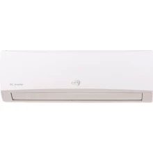Кондиционер EWT Clima S-090GDP-HRFN8: Вид установки внутреннего блока настенный