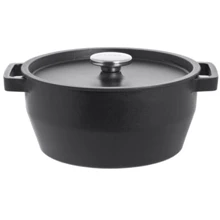 Кастрюля Кастрюля Pyrex Slow Cook SC6AC24 (3.6 л): Тип Традиционная