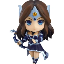 Колекційна фігурка Good Smile Dota 2 Nendoroid Mirana-ONE (GSCN003-ONE): Тип Персонаж мультфильма, фильма