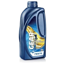 Олія трансмісійна Neste Gear GL-4 80W90 (старий ЕР), 1л: Виробник Neste