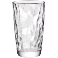 Склянка Bormioli Rocco Diamond 470 мл (350240M02321990): Тип Стакан