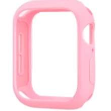 Чехол для Apple Watch COTEetCI Liquid Silicone Case Pink (CS7067-LP) for Apple Watch 4 40mm: Производитель COTEetCI