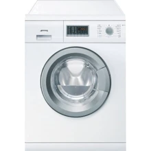 Пральна машина Smeg SLB 147: Тип машини автомат