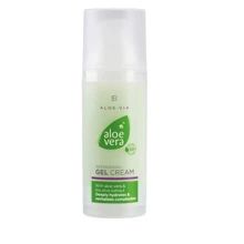 LR ALOE VIA Aloe Vera Освіжаючий крем-гель 50 ml: Стать унісекс