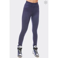 Леггинсы ArtStyleLeggings LSN-267B-40 40 синие: Страна производитель Украина