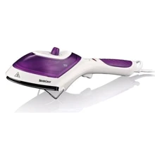 Отпариватель Silver Crest SDRB 1000 C1 white/violet: Тип Ручной