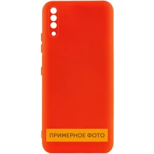 Аксесуар для смартфона Lakshmi Case Silicone Cover Full Camera Red для Xiaomi Poco X4 Pro 5G: Сумісність Xiaomi Poco X4 Pro 5G