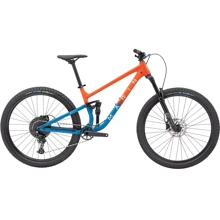Велосипед Marin 29 RIFT ZONE 1 рама - XL 2024 ORANGE (SKE-99-83): Материал рамы Алюминий