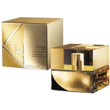 Парфюмированная вода Shiseido Zen 50 ml: Вид Парфюмированная вода