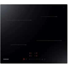 Варочная поверхность электрическая Samsung NZ64T3707A1: Размеры для встраивания 56х49 см