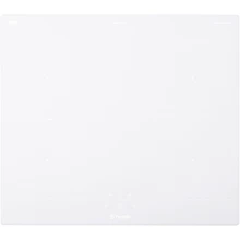 Варочная поверхность Perfelli HI 674 WH: Размеры для встраивания 55x48.3 см